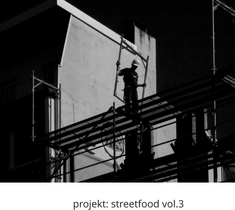 projekt: streetfood vol.3